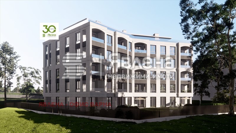 Продава 3-СТАЕН, гр. Варна, к.к. Св.Св. Константин и Елена, снимка 3 - Апартаменти - 54152845