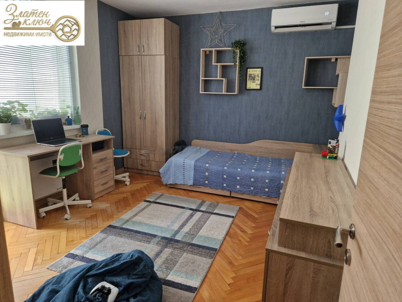 Продается  3+ спальни Пловдив , Каменица 2 , 106 кв.м | 29947838 - изображение [4]