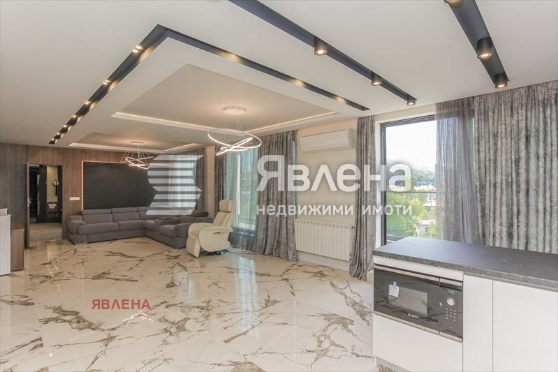 Satılık  3+ yatak odası Sofia , Krastova vada , 270 metrekare | 56618680