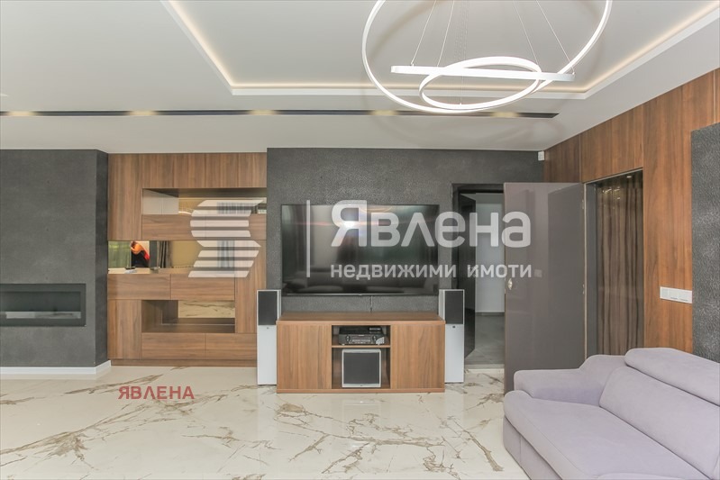 Satılık  3+ yatak odası Sofia , Krastova vada , 270 metrekare | 56618680 - görüntü [6]