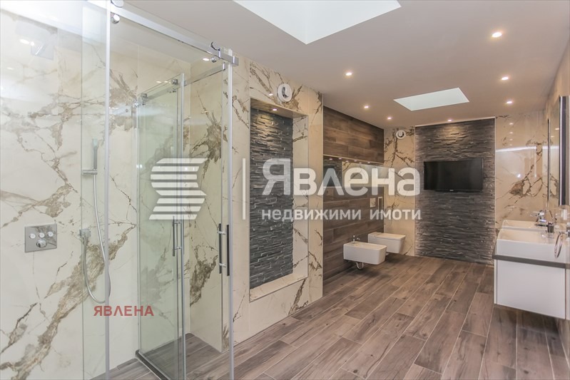 Satılık  3+ yatak odası Sofia , Krastova vada , 270 metrekare | 56618680 - görüntü [17]