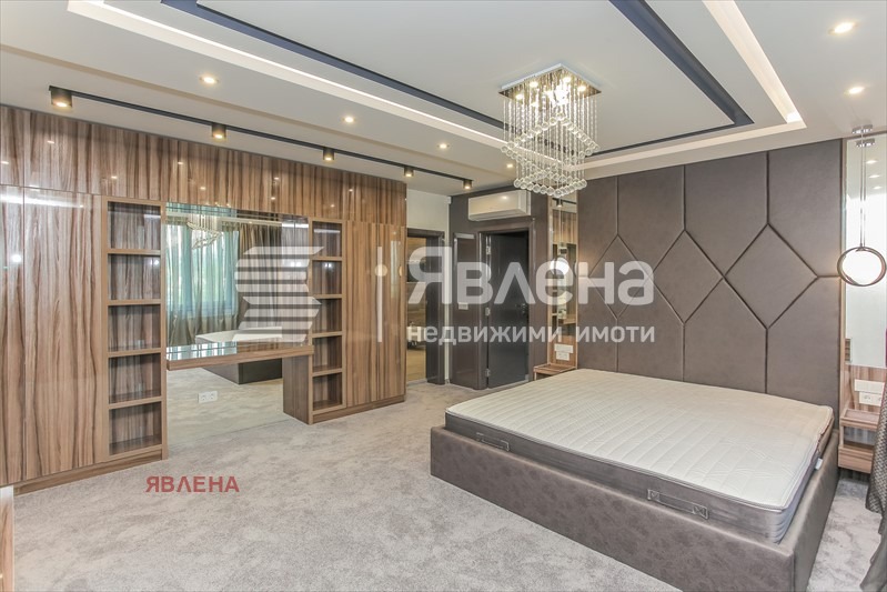 Satılık  3+ yatak odası Sofia , Krastova vada , 270 metrekare | 56618680 - görüntü [8]