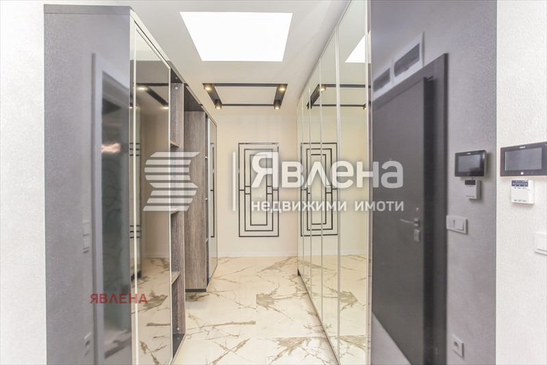 Satılık  3+ yatak odası Sofia , Krastova vada , 270 metrekare | 56618680 - görüntü [15]