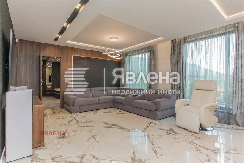 Satılık  3+ yatak odası Sofia , Krastova vada , 270 metrekare | 56618680 - görüntü [5]