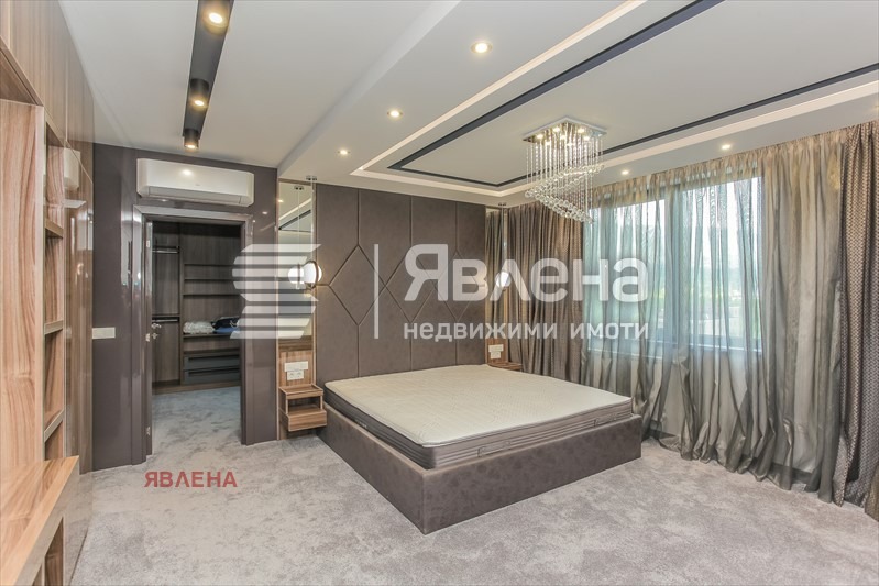 Satılık  3+ yatak odası Sofia , Krastova vada , 270 metrekare | 56618680 - görüntü [9]