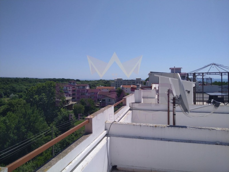 De vânzare  Maisonette regiunea Dobrich , Cranevo , 113 mp | 51874641 - imagine [14]