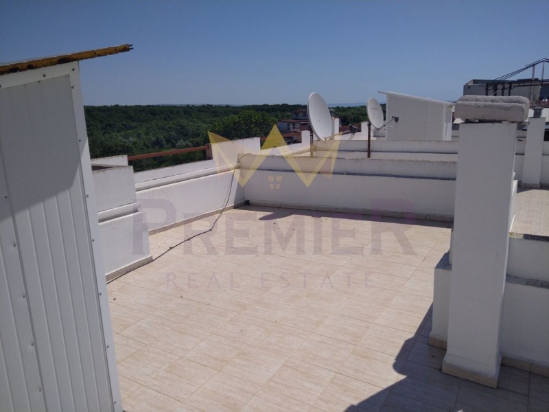 For Sale  Maisonette region Dobrich , Kranevo , 113 sq.m | 51874641 - image [12]