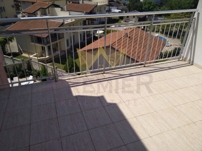 For Sale  Maisonette region Dobrich , Kranevo , 113 sq.m | 51874641 - image [15]