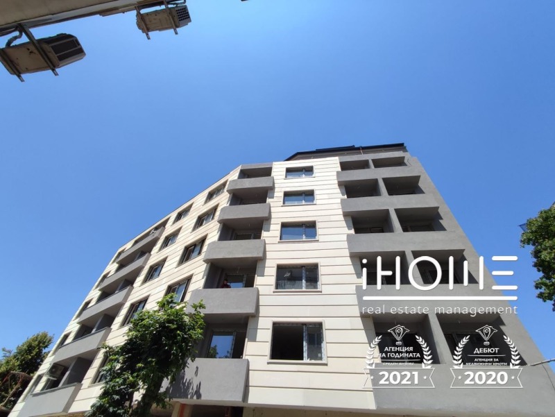 Продава АТЕЛИЕ, ТАВАН, гр. София, Света Троица, снимка 2 - Апартаменти - 53379983