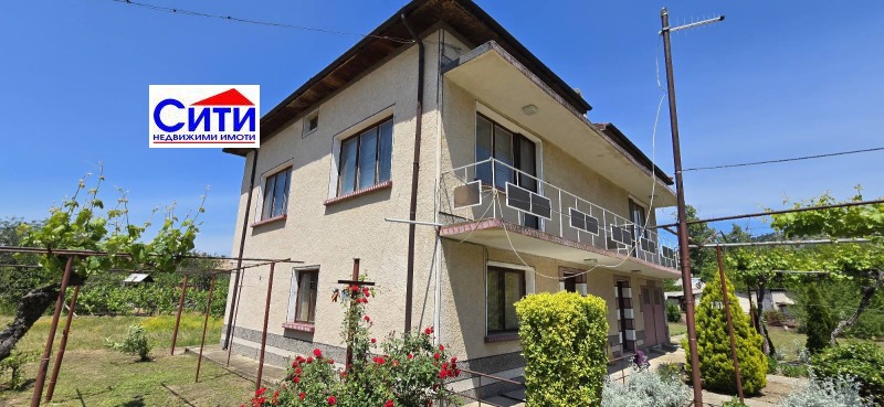 Til salg  Hus region Pazardzhik , Boshulya , 200 kvm | 42778783
