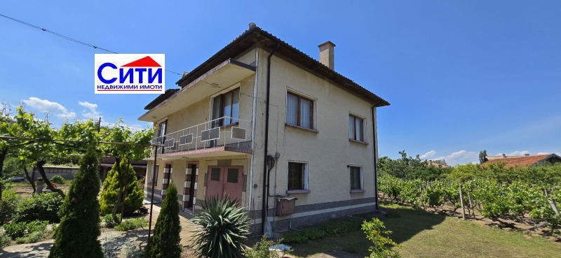Til salg  Hus region Pazardzhik , Boshulya , 200 kvm | 42778783 - billede [3]