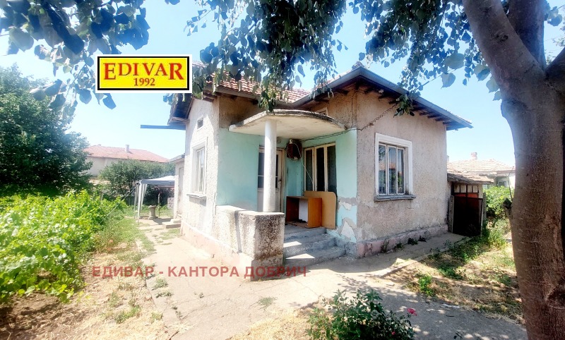 En venta  Casa región Dóbrich , Tervel , 80 metros cuadrados | 43249853