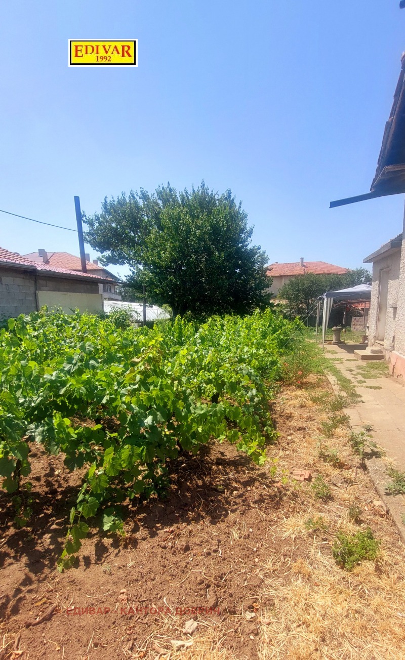En venta  Casa región Dóbrich , Tervel , 80 metros cuadrados | 43249853 - imagen [2]