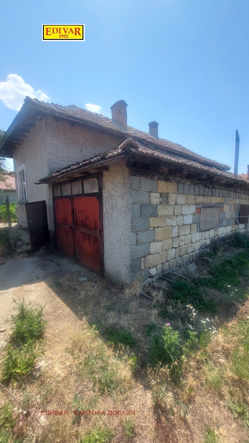En venta  Casa región Dóbrich , Tervel , 80 metros cuadrados | 43249853 - imagen [11]