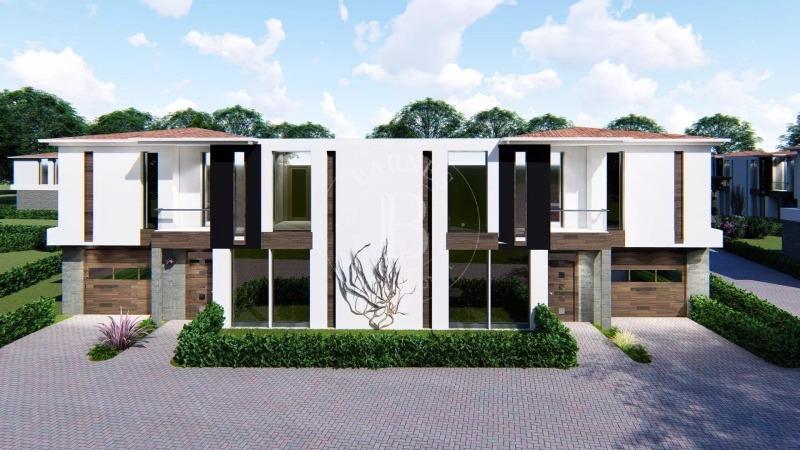 En venta  Casa región Sofia , Pozharevo , 200 metros cuadrados | 70491170 - imagen [14]