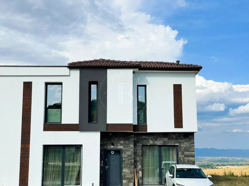 En venta  Casa región Sofia , Pozharevo , 200 metros cuadrados | 70491170 - imagen [4]