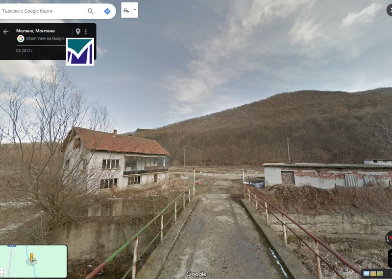 Na sprzedaż  Bar; kawiarnia region Montany , Georgi Damjanowo , 20411 mkw | 66984587 - obraz [4]