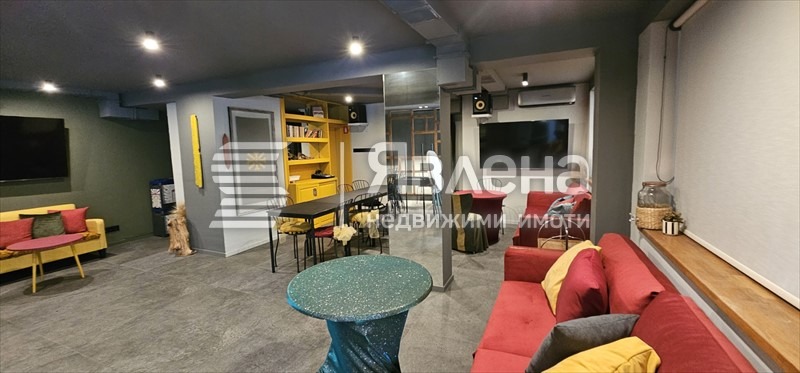 Продава ЗАВЕДЕНИЕ, гр. София, Банишора, снимка 2 - Заведения - 55125570