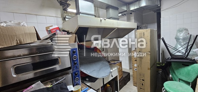 Продава ЗАВЕДЕНИЕ, гр. София, Банишора, снимка 7 - Заведения - 55125570