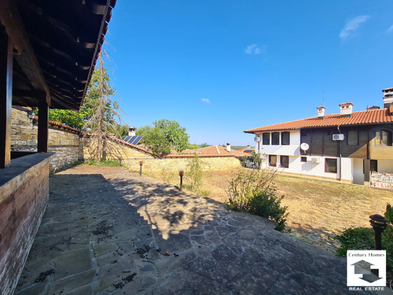 Продава  Хотел област Велико Търново , с. Арбанаси , 408 кв.м | 18843807 - изображение [16]