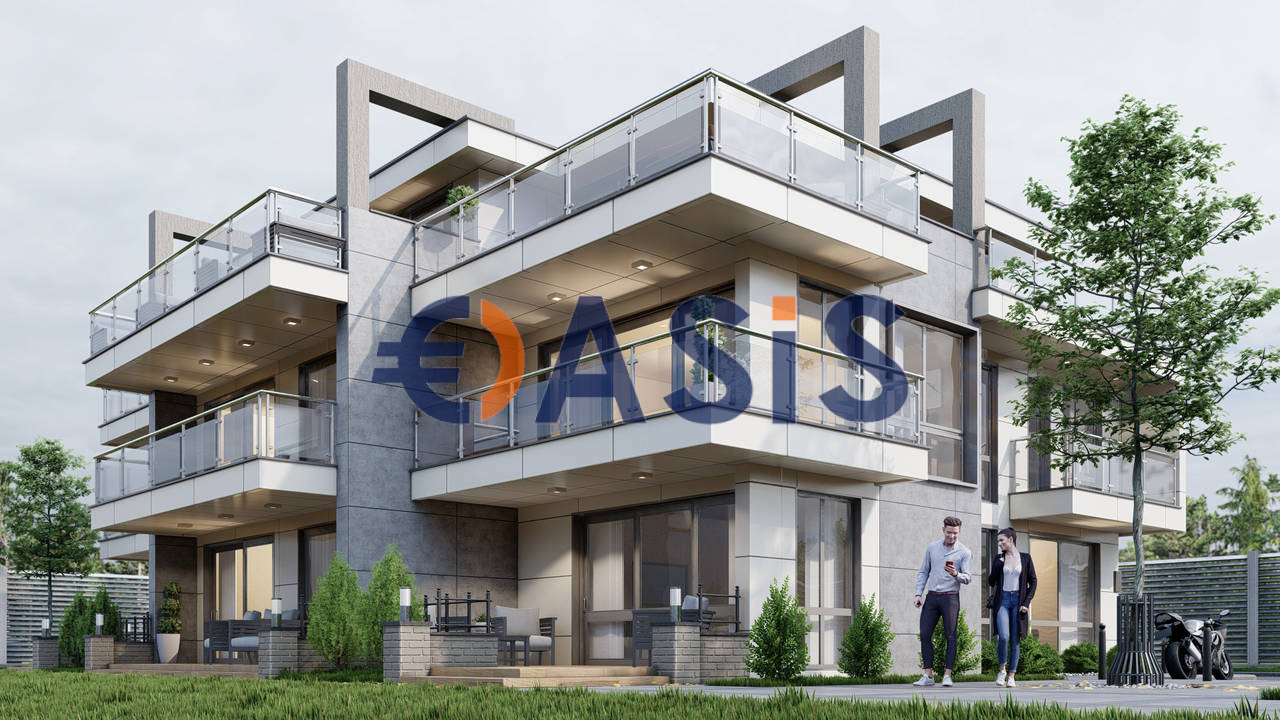 Продава 1-СТАЕН, гр. Поморие, област Бургас