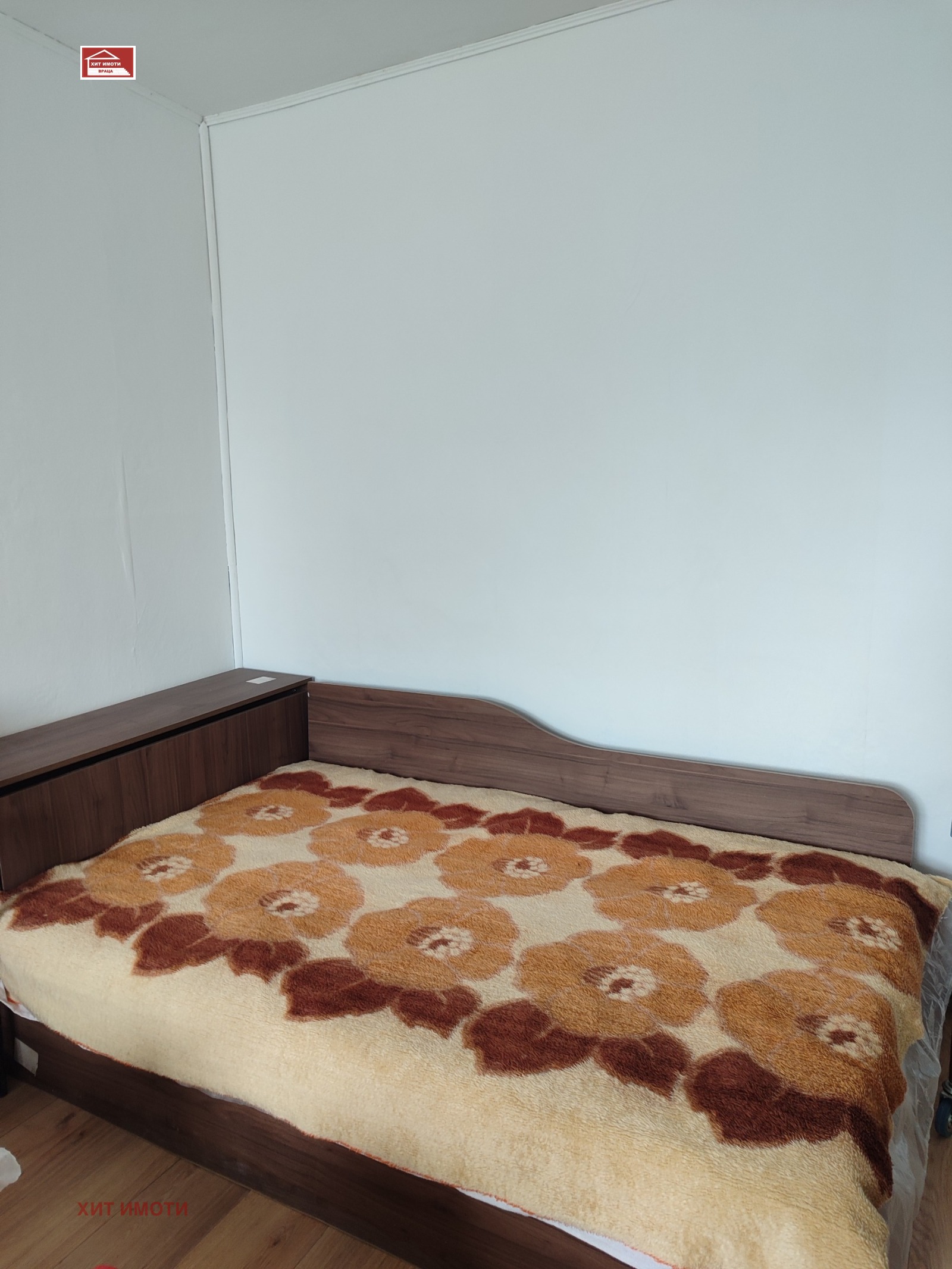 Продава 1-СТАЕН, гр. Враца, Дъбника, снимка 6 - Апартаменти - 54144843