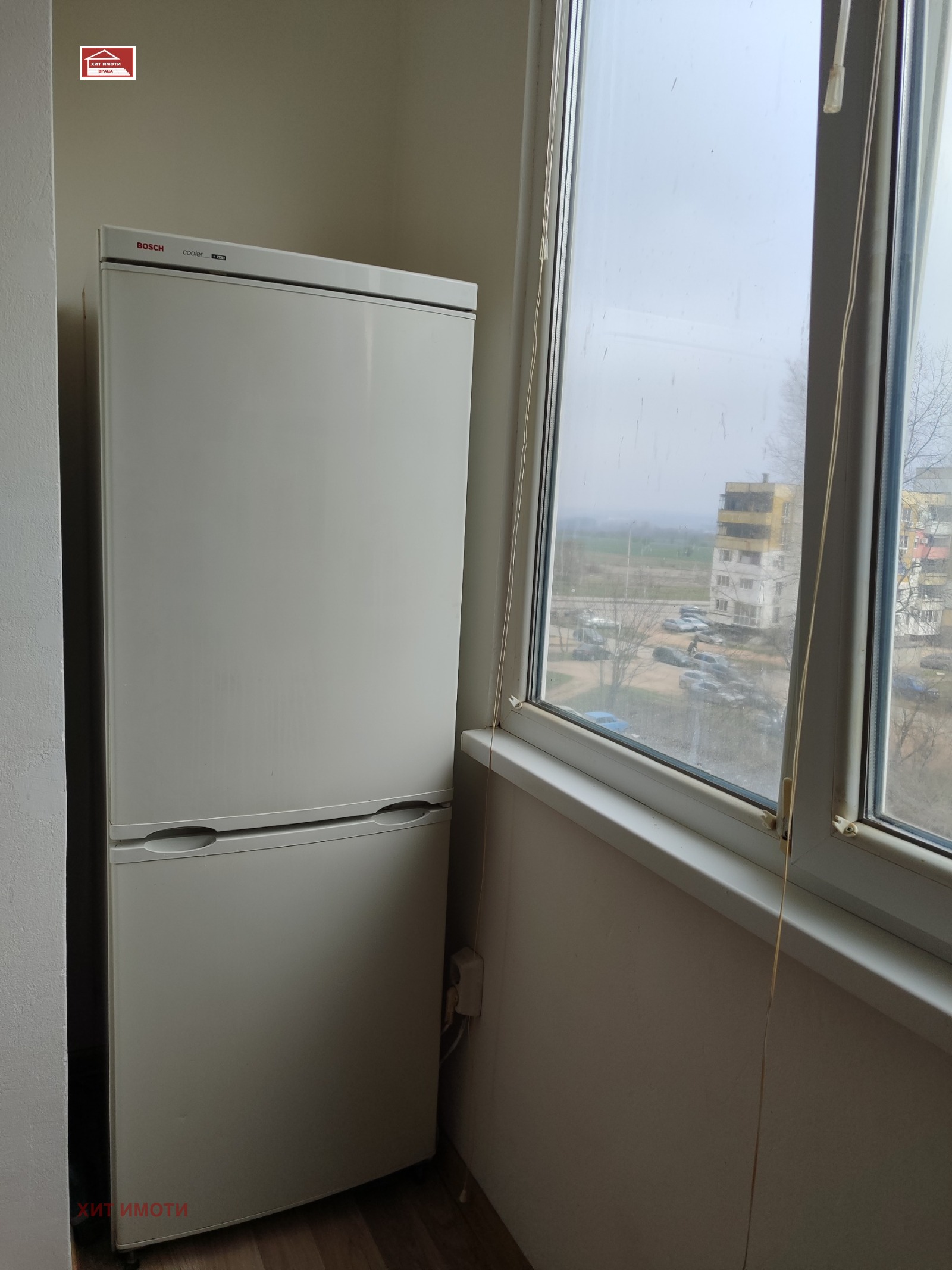 Продава 1-СТАЕН, гр. Враца, Дъбника, снимка 4 - Апартаменти - 54144843