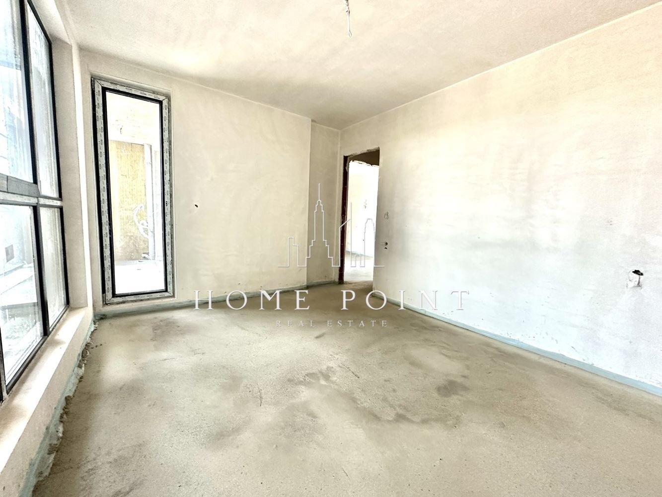 Продава 2-СТАЕН, гр. Пловдив, Кършияка, снимка 2 - Апартаменти - 54348602