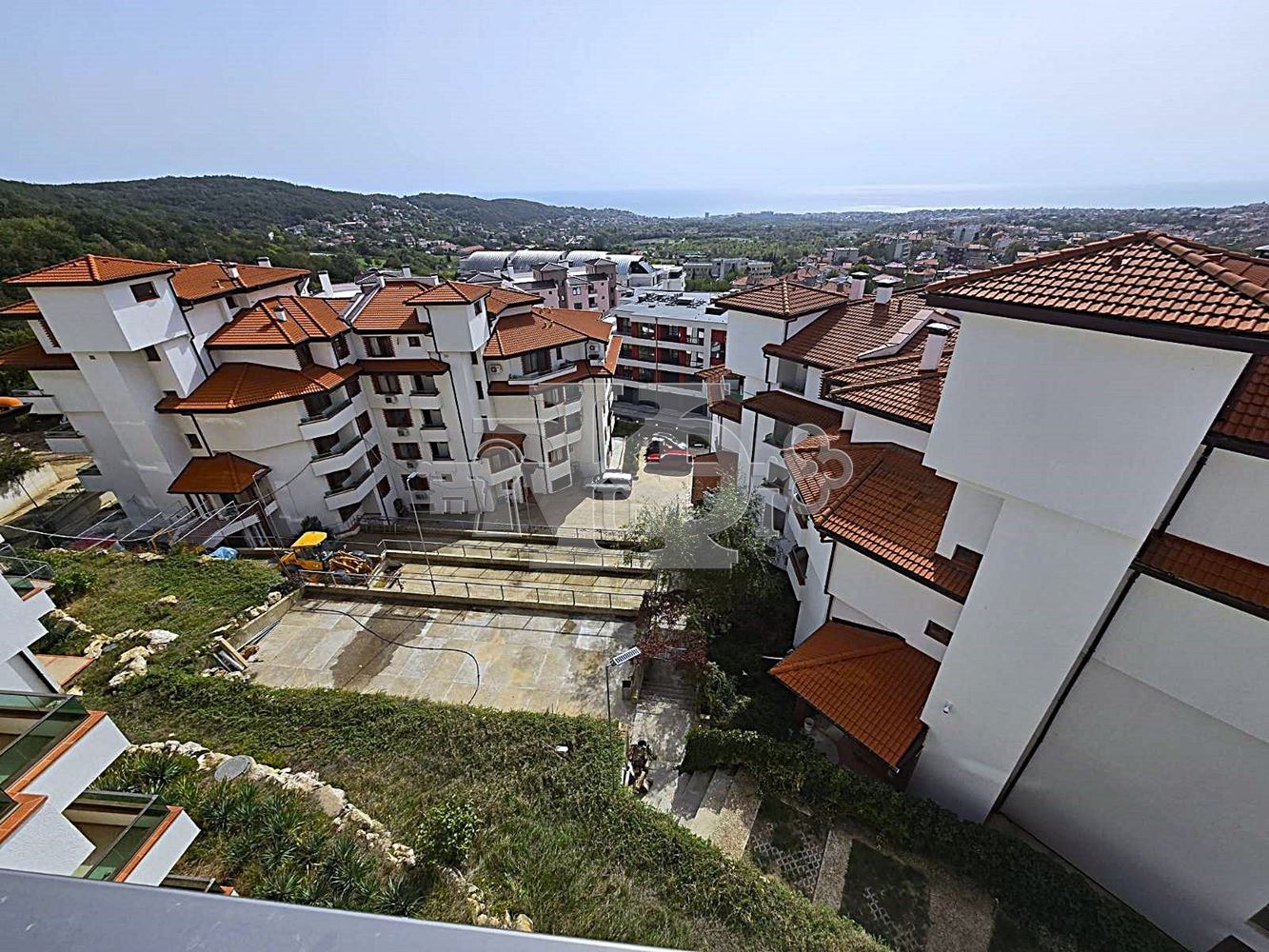 Продава 2-СТАЕН, гр. Варна, Виница, снимка 2 - Апартаменти - 51190514