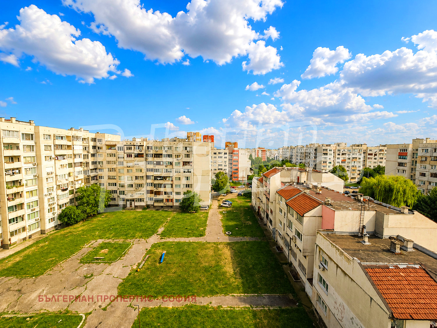 Продава 2-СТАЕН, гр. София, Обеля 2, снимка 15 - Апартаменти - 55062707
