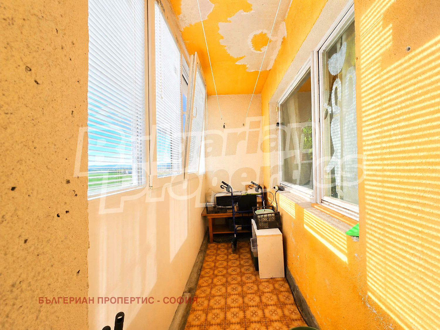 Продава 2-СТАЕН, гр. София, Обеля 2, снимка 11 - Апартаменти - 55062707