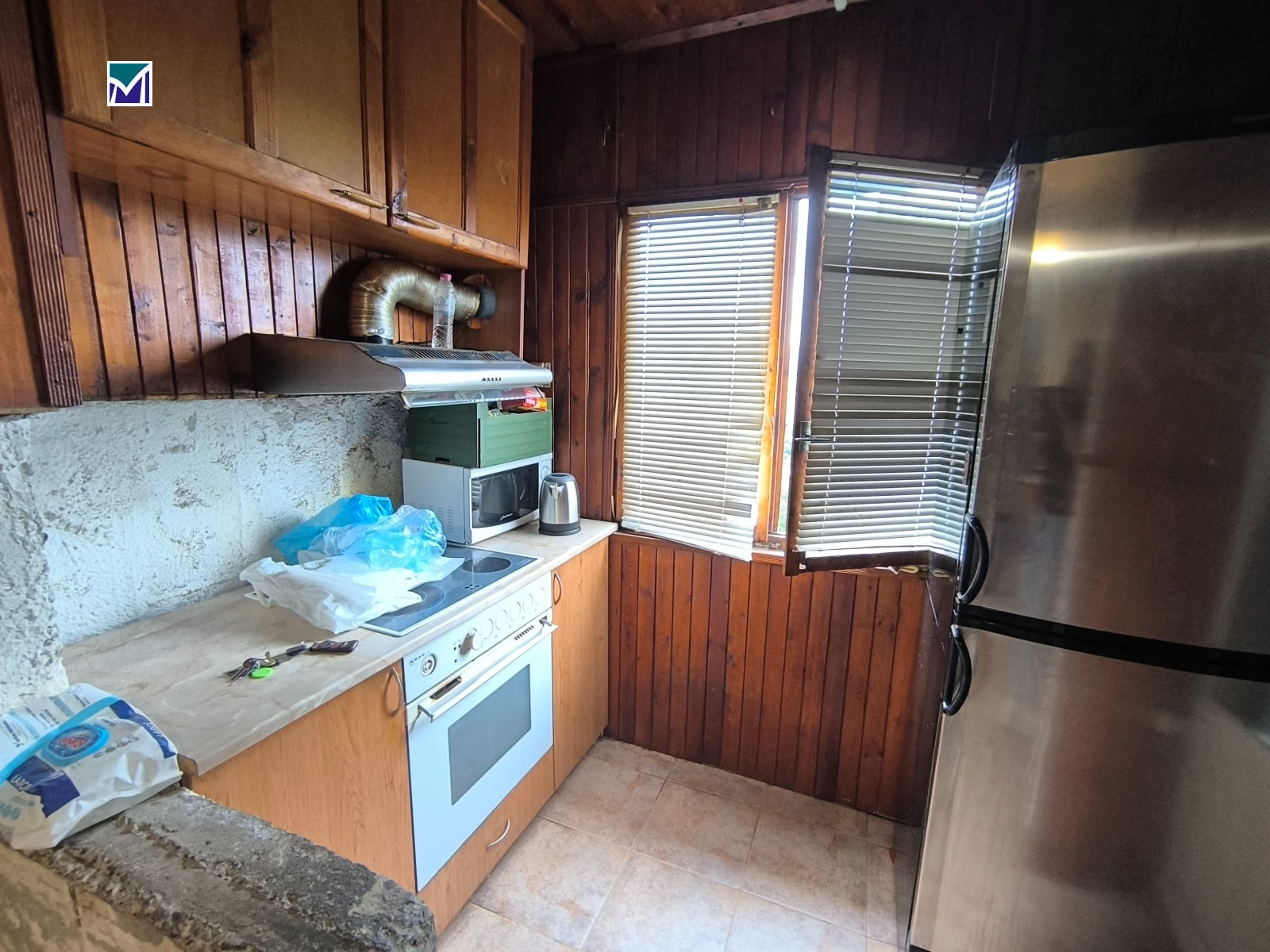 Продава 2-СТАЕН, гр. Враца, Дъбника, снимка 7 - Апартаменти - 55129811