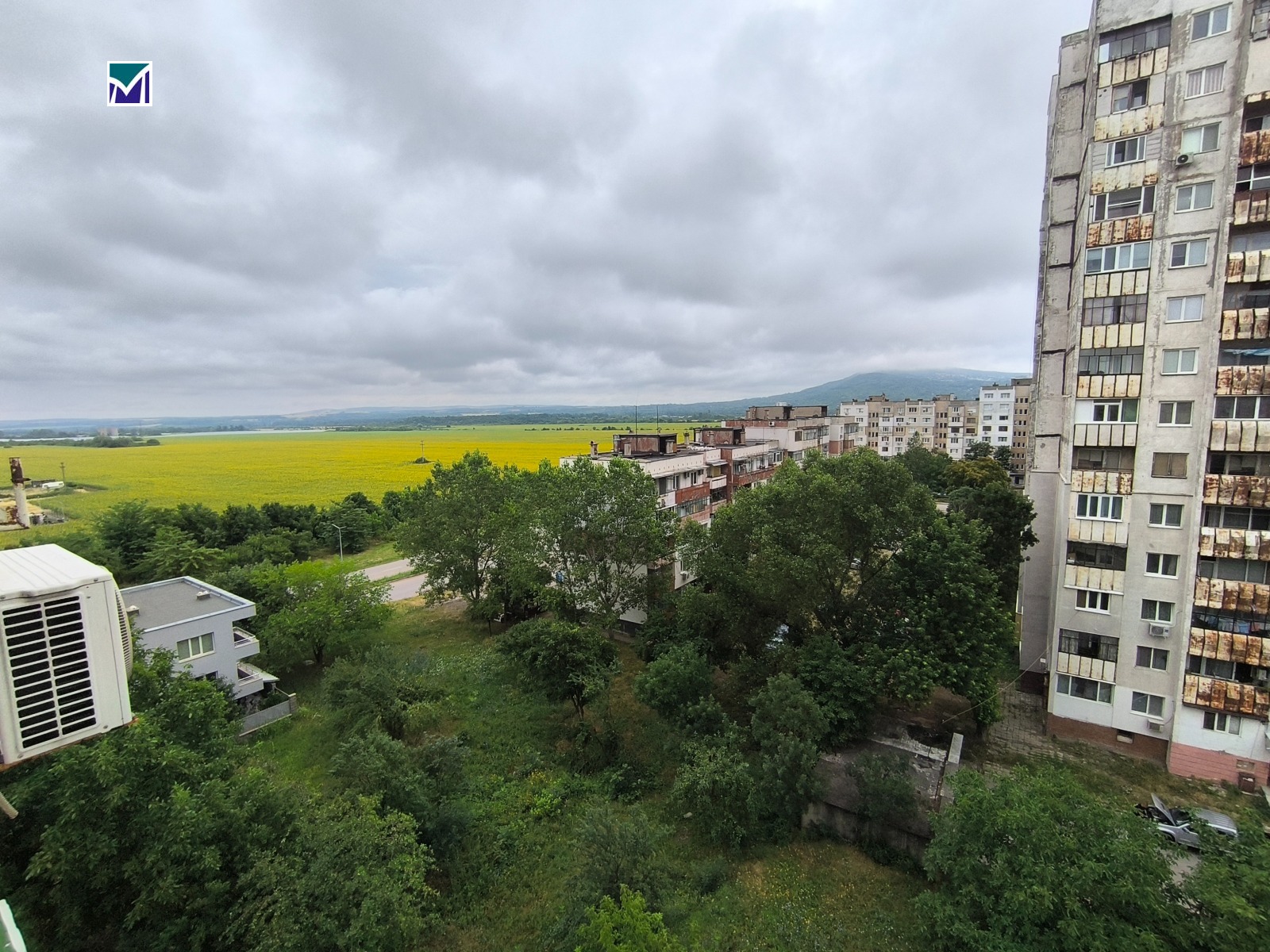 Продава 2-СТАЕН, гр. Враца, Дъбника, снимка 12 - Апартаменти - 55129811
