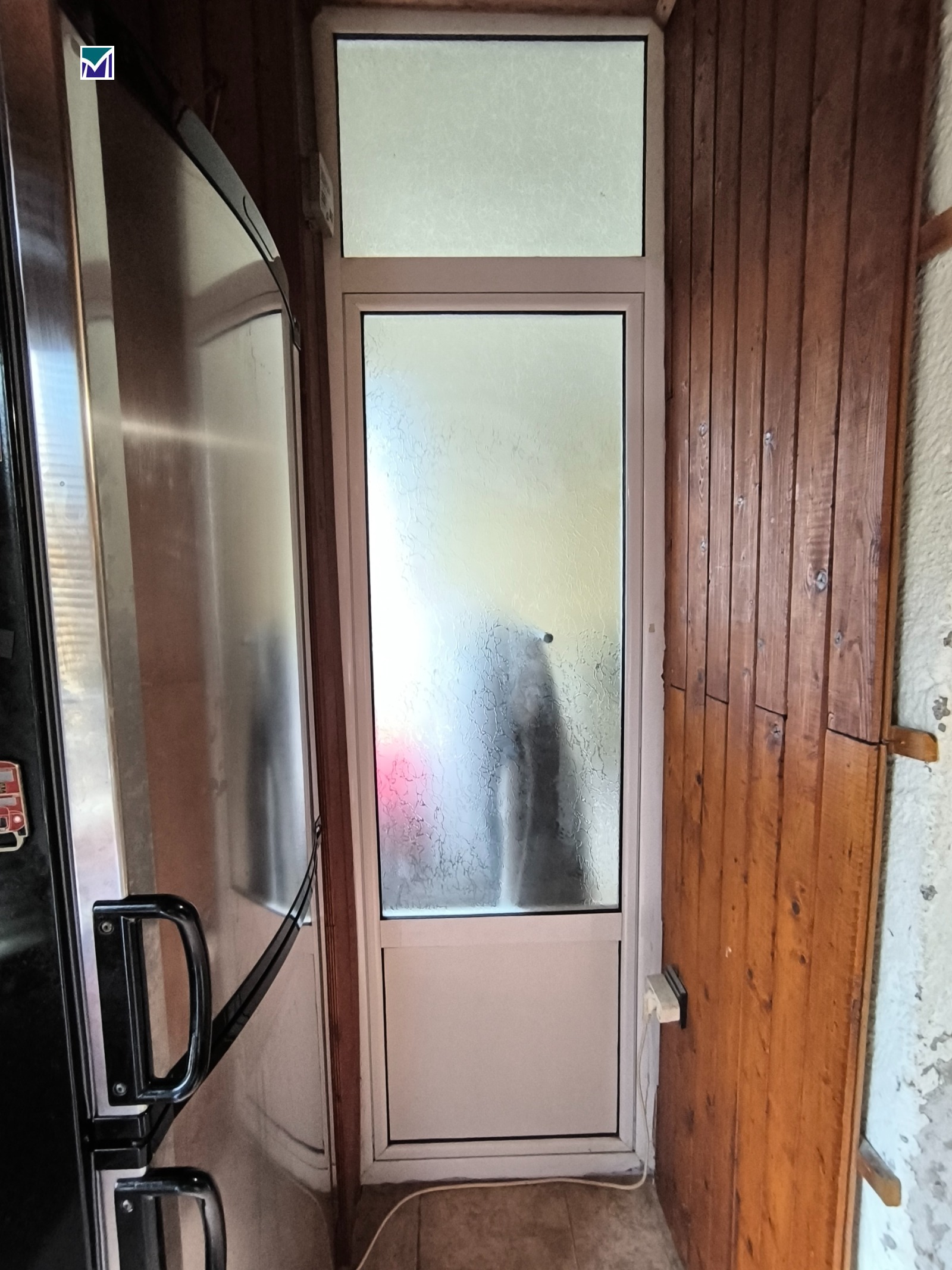 Продава 2-СТАЕН, гр. Враца, Дъбника, снимка 8 - Апартаменти - 55129811