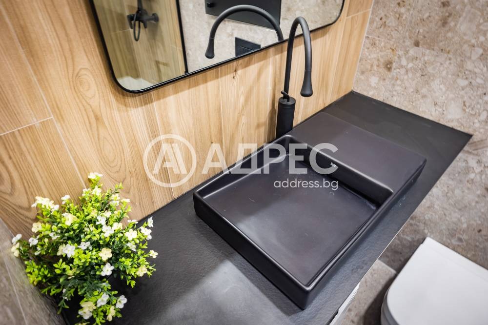 Продава 2-СТАЕН, гр. Варна, Бриз, снимка 13 - Апартаменти - 55130111