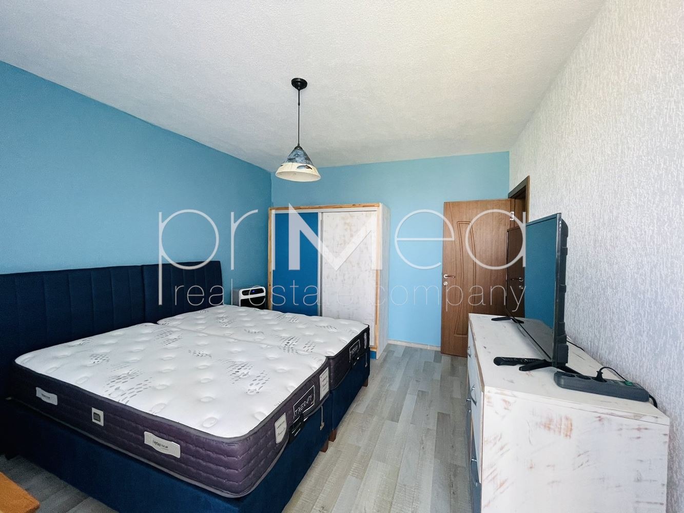 Продава 2-СТАЕН, гр. Несебър, област Бургас, снимка 4 - Апартаменти - 55134263