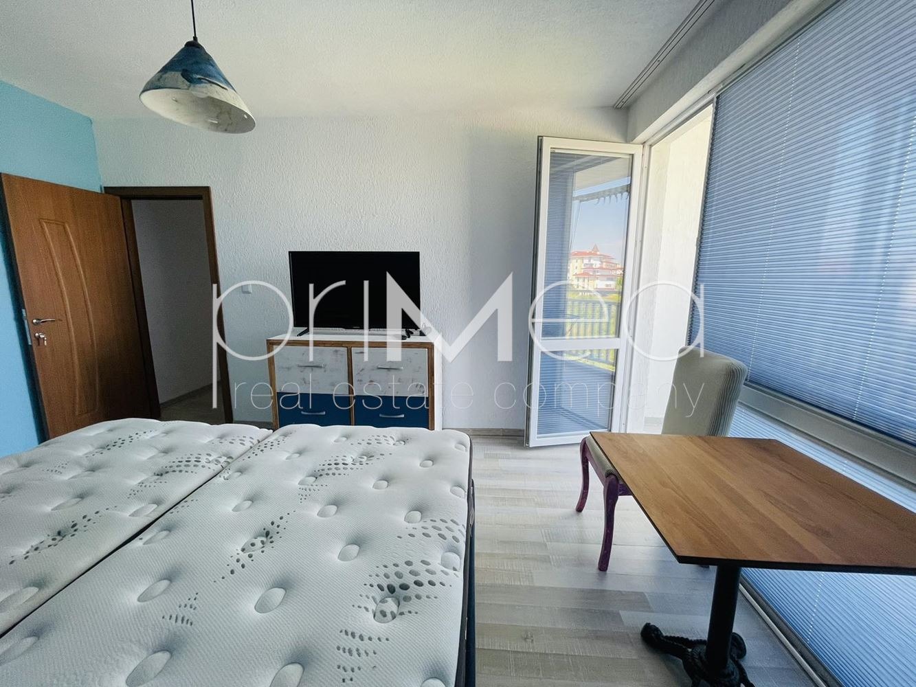 Продава 2-СТАЕН, гр. Несебър, област Бургас, снимка 5 - Апартаменти - 55134263