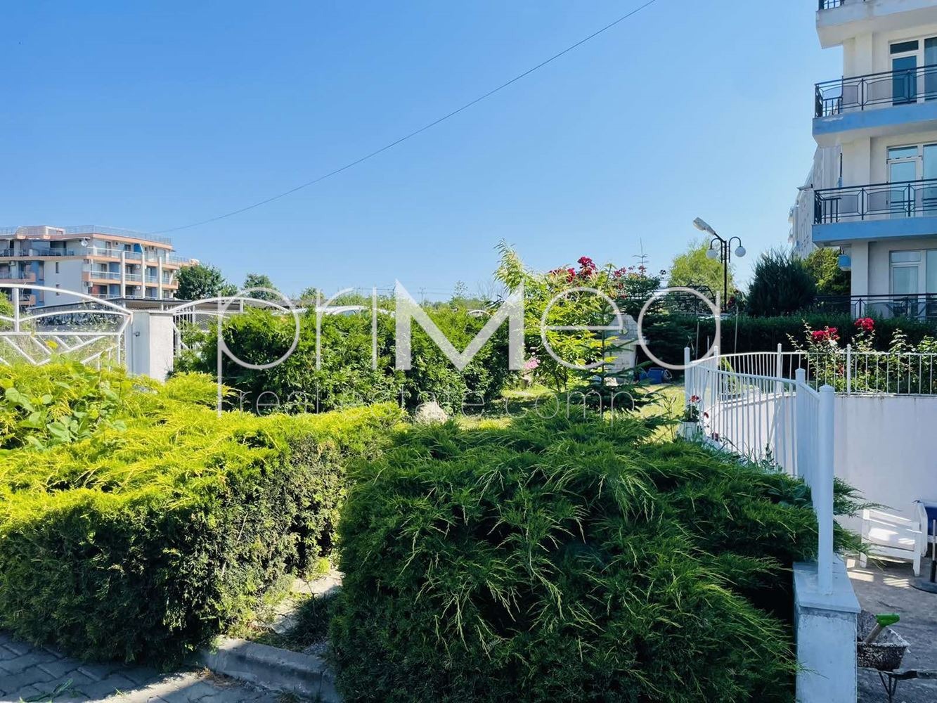 Продава 2-СТАЕН, гр. Несебър, област Бургас, снимка 11 - Апартаменти - 55134263