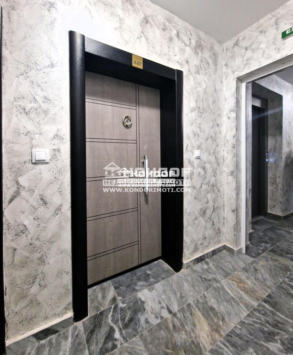 Продава 2-СТАЕН, гр. Пловдив, Кючук Париж, снимка 4 - Апартаменти - 55925652