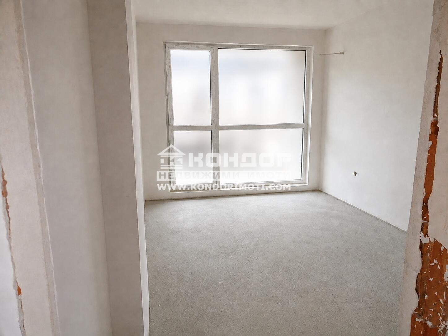 Продава 2-СТАЕН, гр. Пловдив, Кючук Париж, снимка 2 - Апартаменти - 55925652