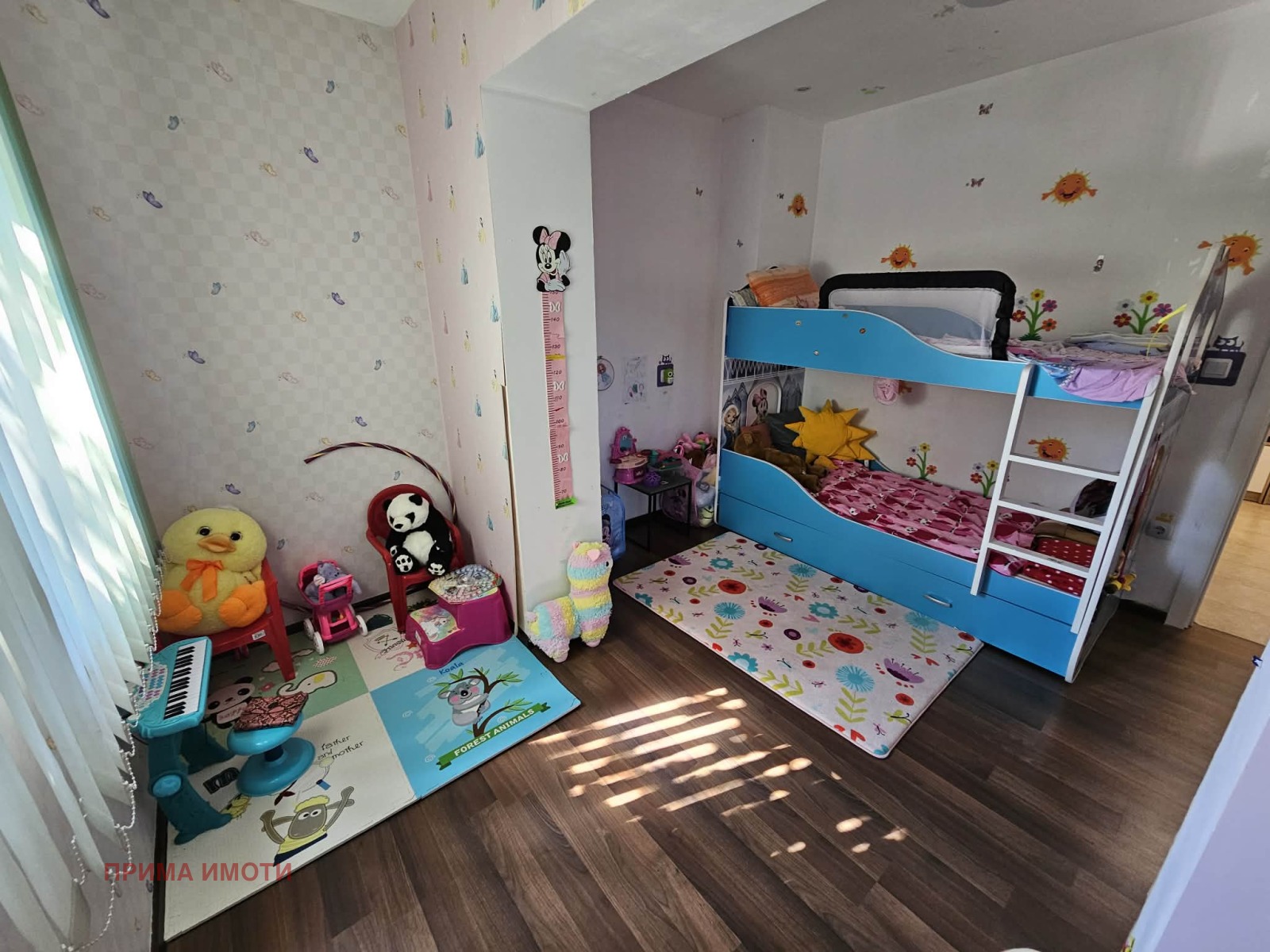 Продава 2-СТАЕН, гр. Варна, Аспарухово, снимка 2 - Апартаменти - 56124069