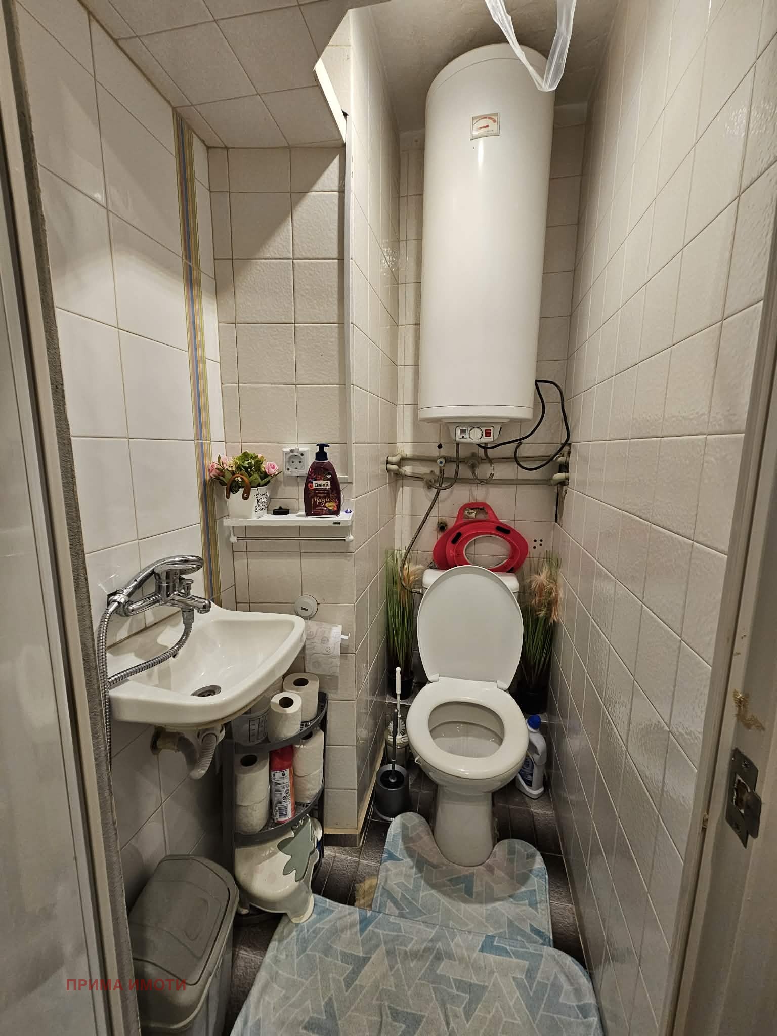 Продава 2-СТАЕН, гр. Варна, Аспарухово, снимка 15 - Апартаменти - 56124069