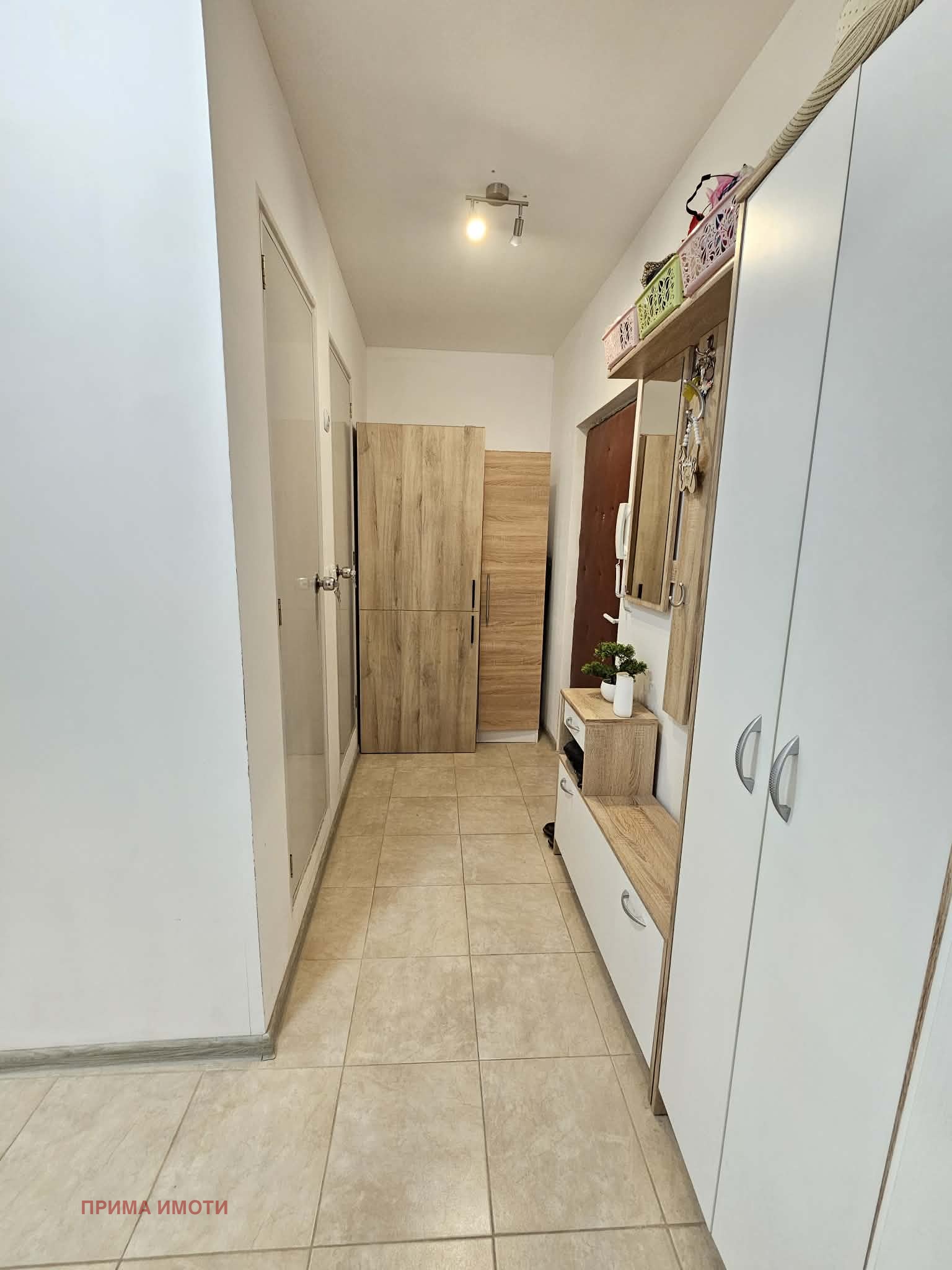 Продава 2-СТАЕН, гр. Варна, Аспарухово, снимка 7 - Апартаменти - 56124069