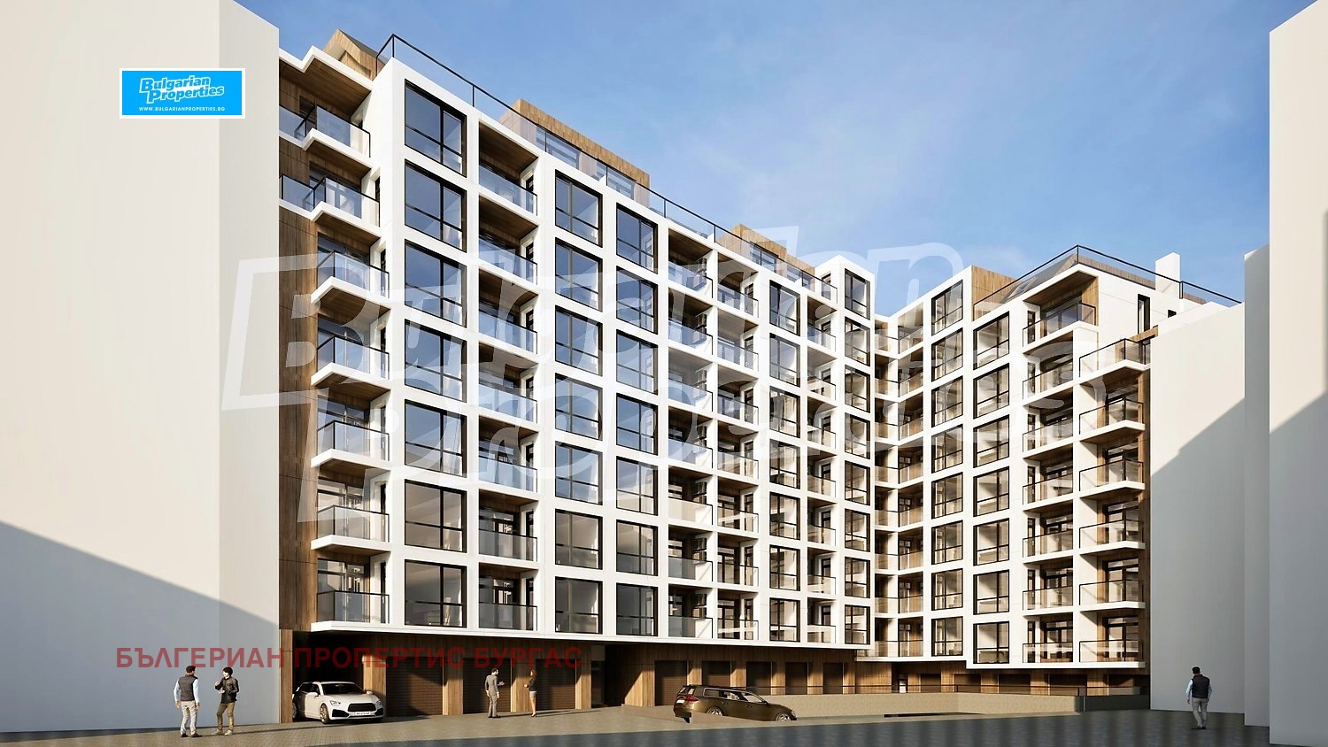 Продава 3-СТАЕН, гр. Бургас, област Бургас, снимка 7 - Апартаменти - 54057312