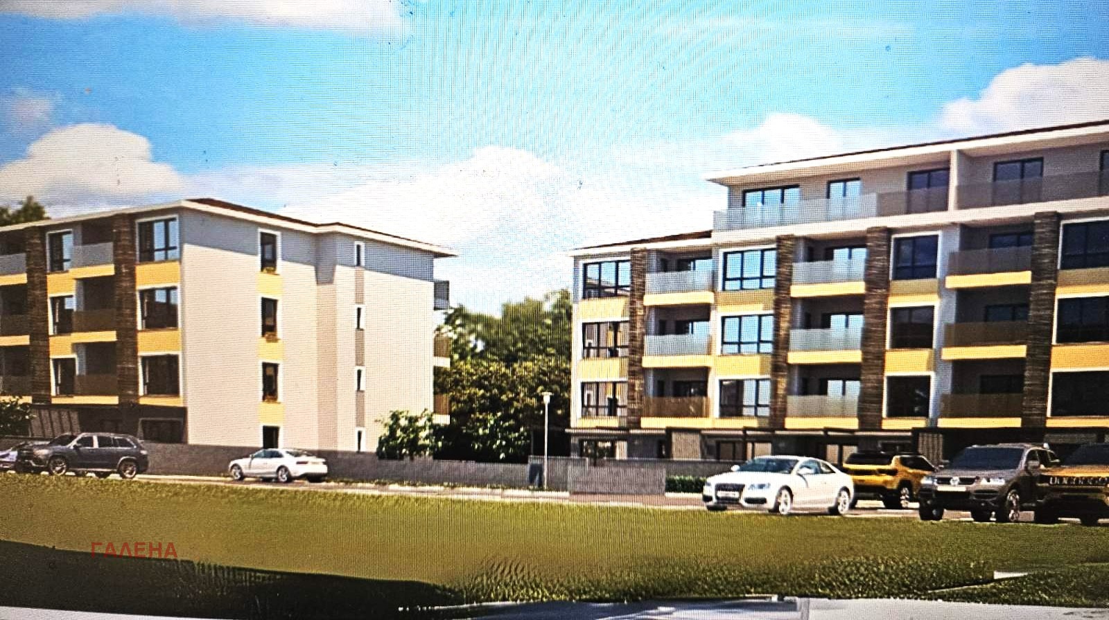 Продава 3-СТАЕН, гр. Пловдив, Остромила, снимка 2 - Апартаменти - 56592944
