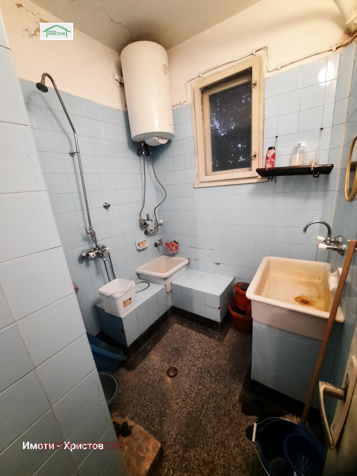Продава 4-СТАЕН, гр. Шумен, Куршун чешма, снимка 13 - Апартаменти - 56084263