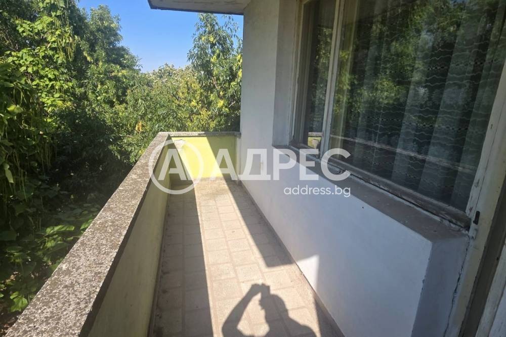 Продава МНОГОСТАЕН, гр. Видин, Гео Милев, снимка 6 - Апартаменти - 55691356