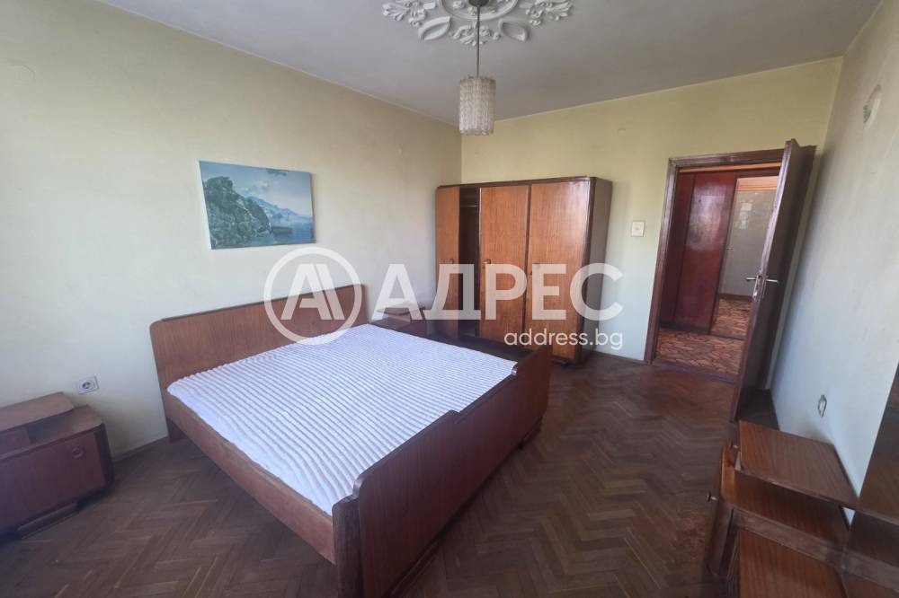 Продава МНОГОСТАЕН, гр. Видин, Гео Милев, снимка 9 - Апартаменти - 55691356