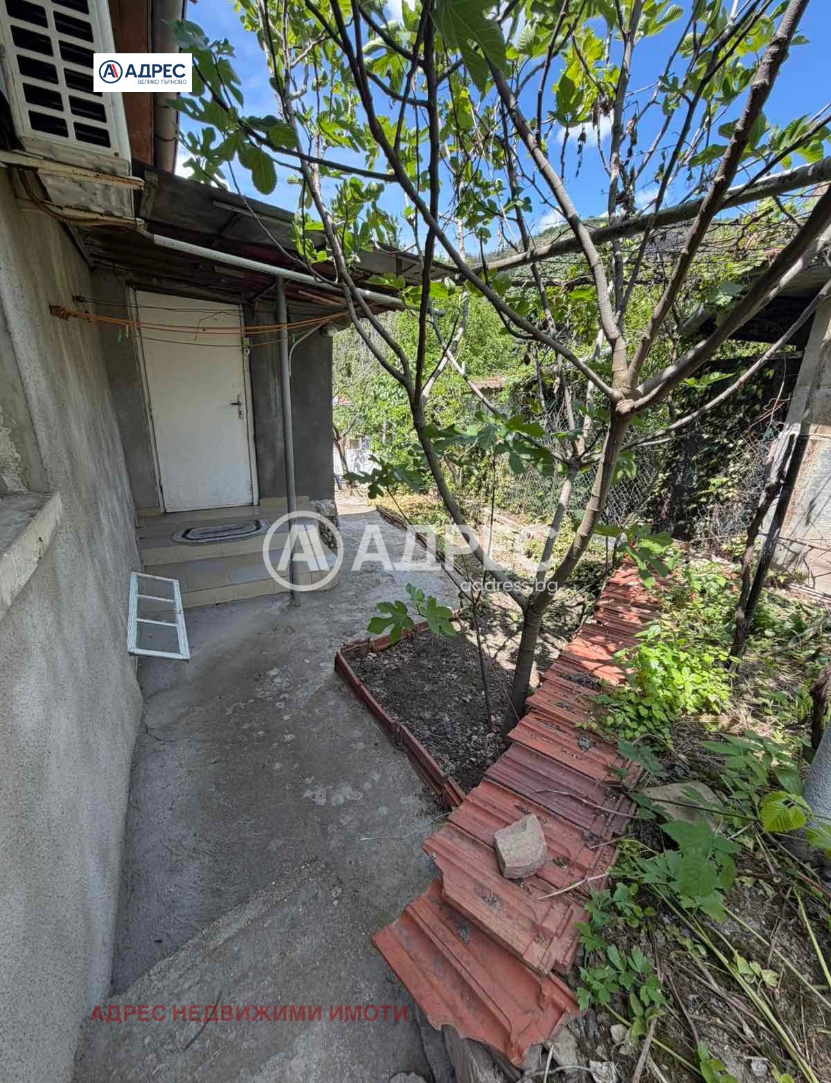 Продава КЪЩА, гр. Велико Търново, Асенов, снимка 3 - Къщи - 54594374