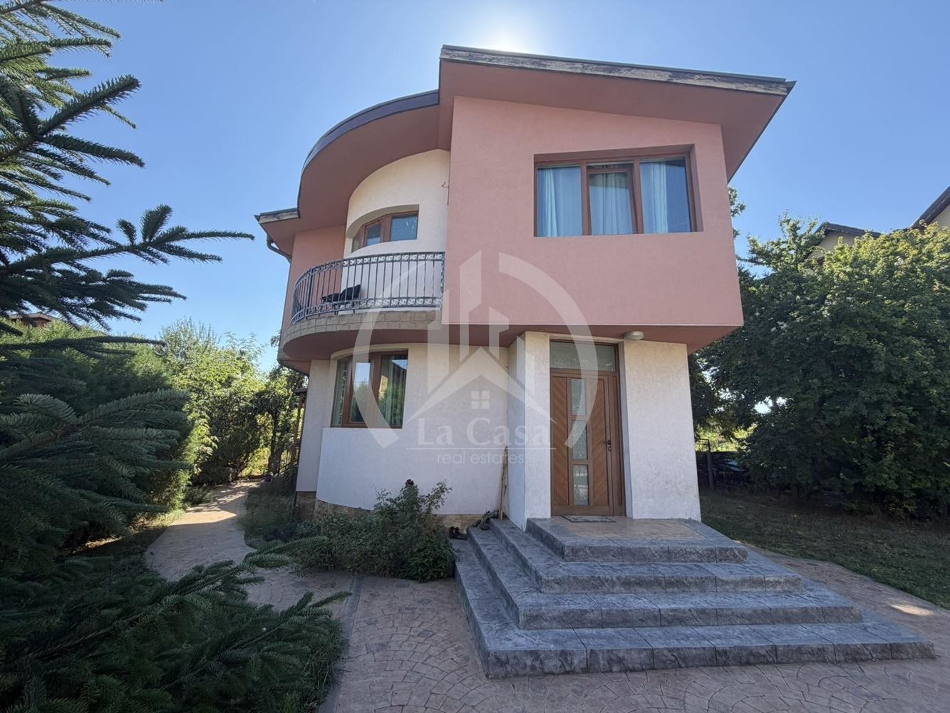 Продава КЪЩА, с. Пролеша, област София област, снимка 2 - Къщи - 55988613